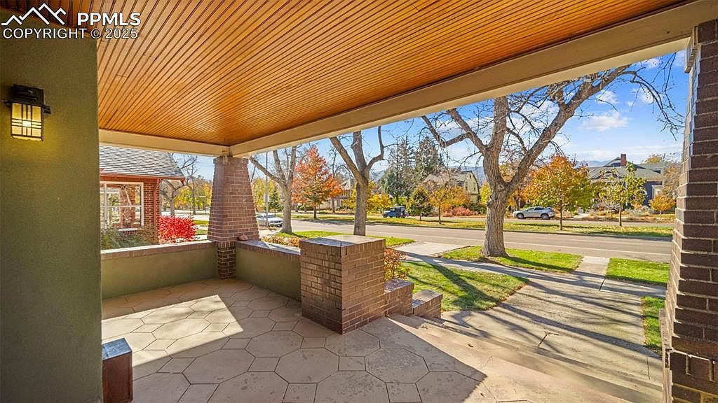 1927 N Nevada Ave Colorado Springs, CO 80907  | Single Family