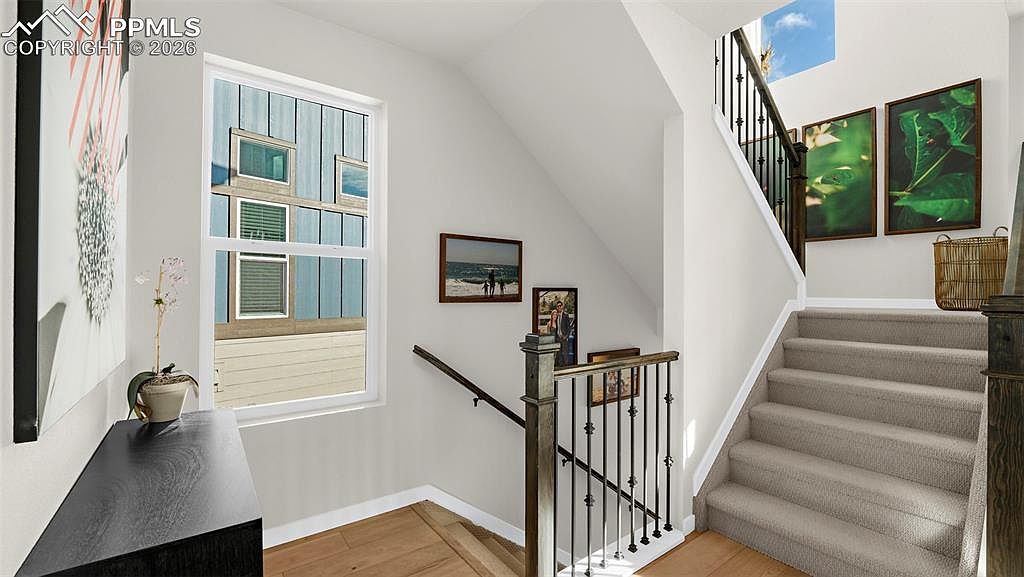 3612 Greenways Main Blvd Colorado Springs, CO 80922  | Single Family