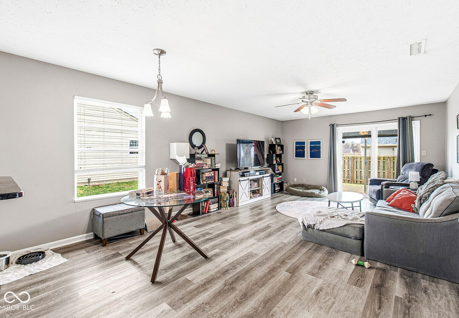 5853 Gadsen Dr Plainfield, IN 46168  | Single Family