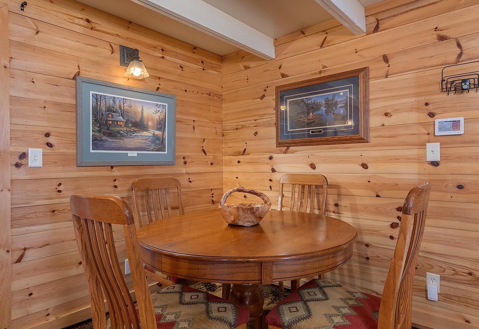 4744 Bayview Dr Rhinelander, WI 54501  | Single Family