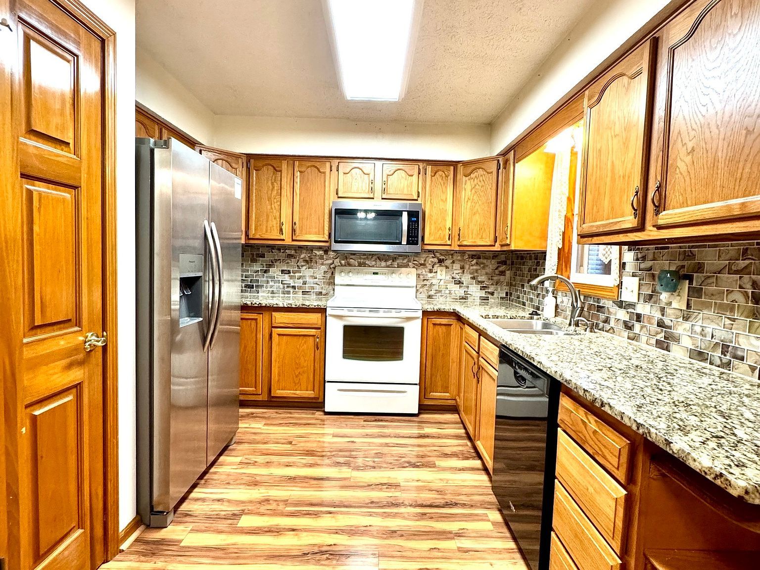 526 Jefferson Valley Coatesville, IN 46121 | Single Family