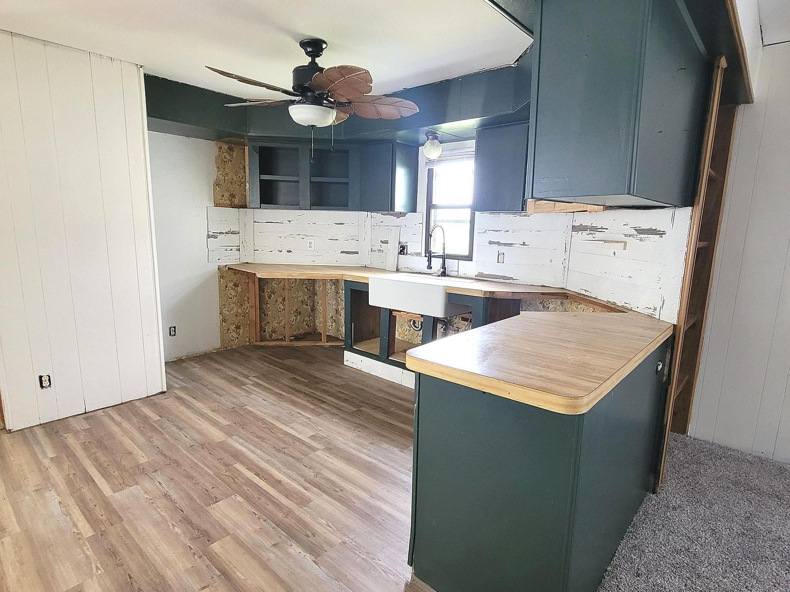 3102A Van Bibber Lake Est Greencastle, IN 46135  | New build