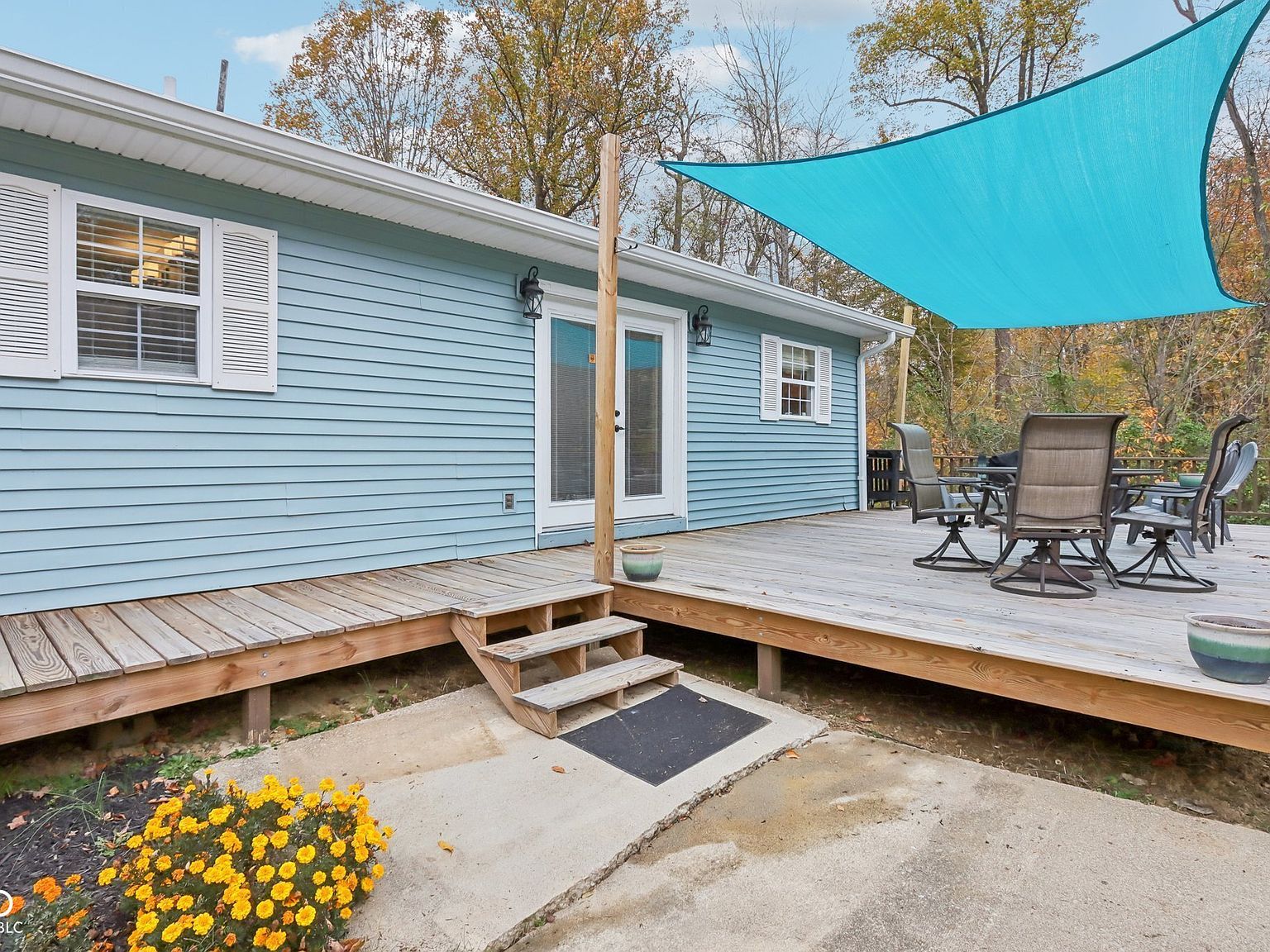 6540 W County Road 750 S Reelsville, IN 46171  | Single Family