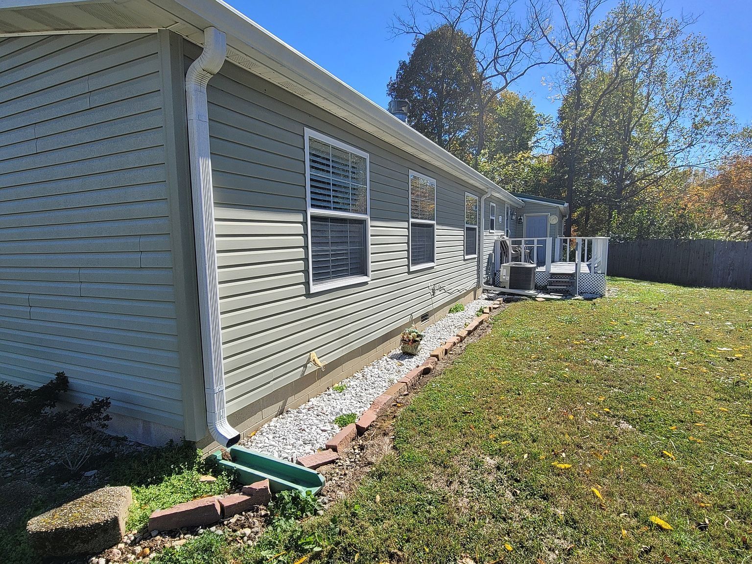 579 Love Ct Cloverdale, IN 46120  | New build