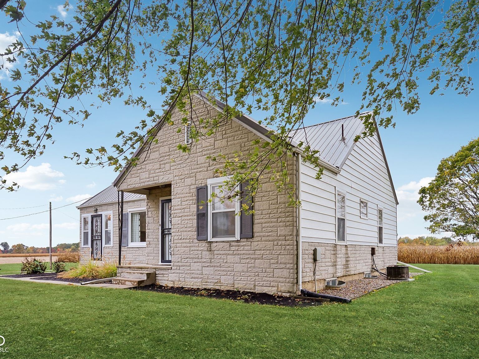 7798 S County Road 950 E Cloverdale, IN 46120  | Single Family