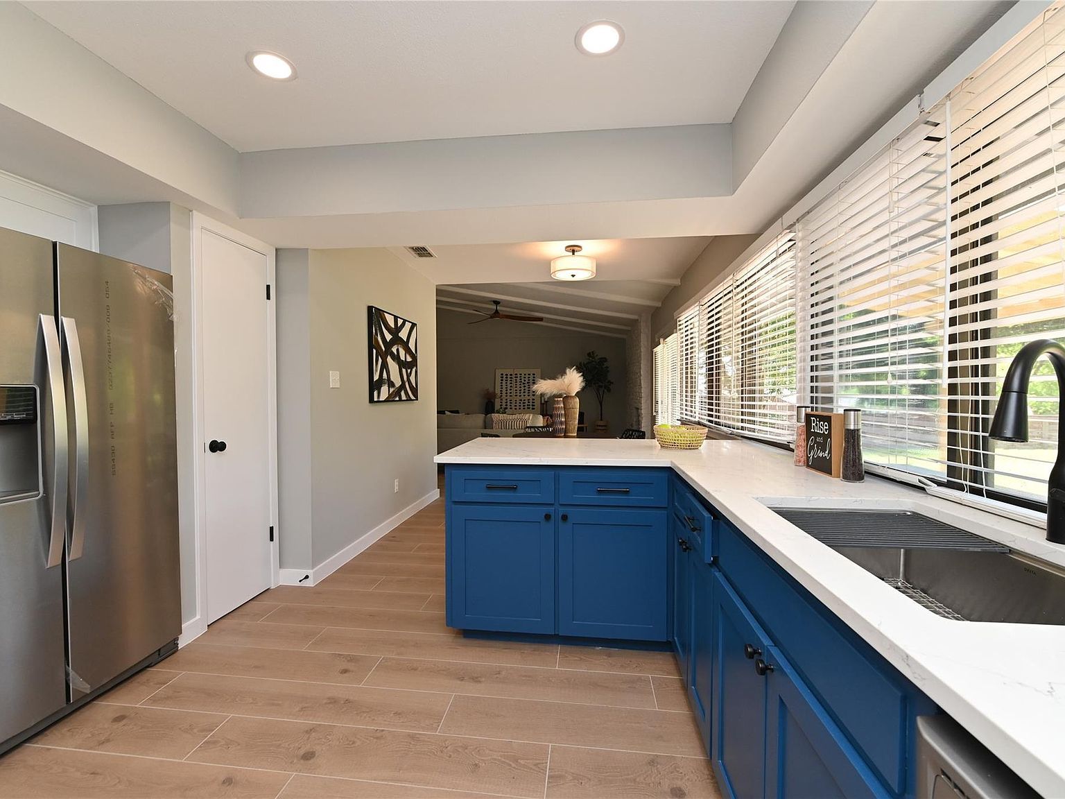 6430 Bridgewater Dr Austin, TX 78723  | Single Family