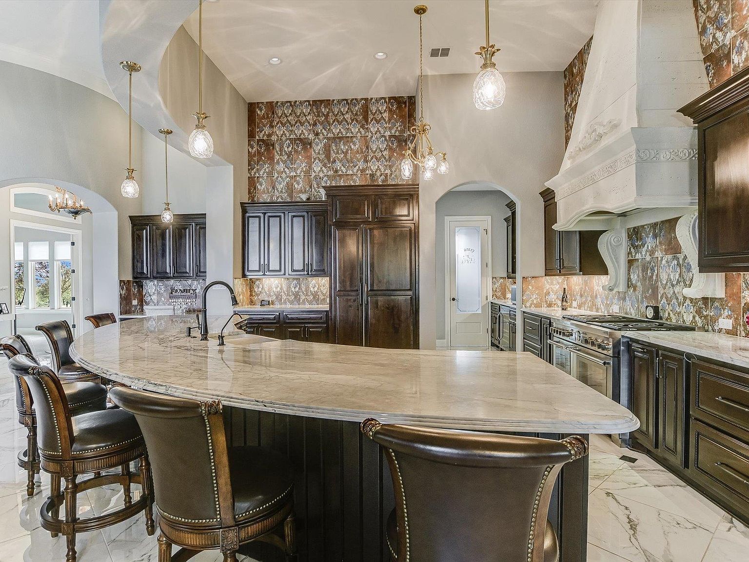 1218 Libby Lookout Canyon Lake, TX 78133  | Single Family