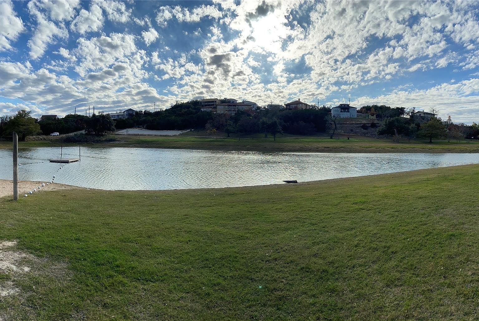 10627 Lake Park Dr Dripping Springs, TX 78620  | Land/Lot