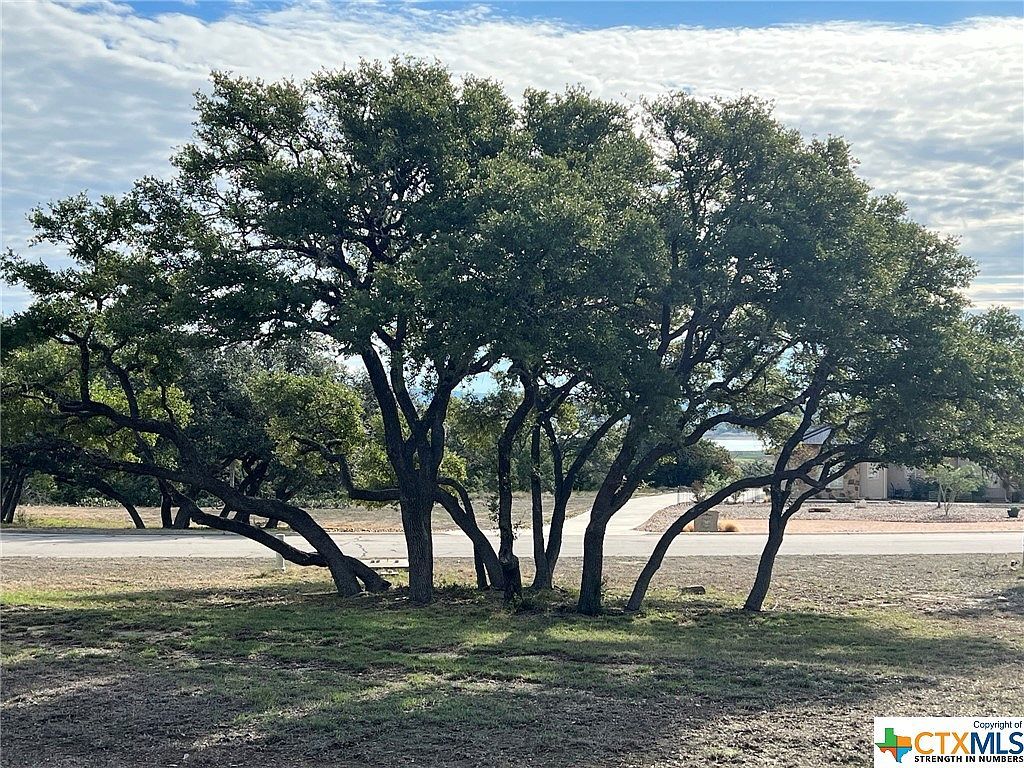 1145 Brads Flight Canyon Lake, TX 78133  | Land/Lot