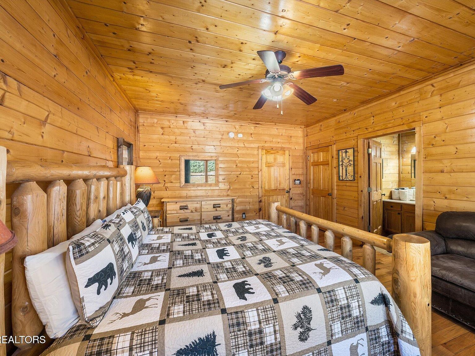 2014 Delta Dawn Dr Sevierville, TN 37862 | Single Family