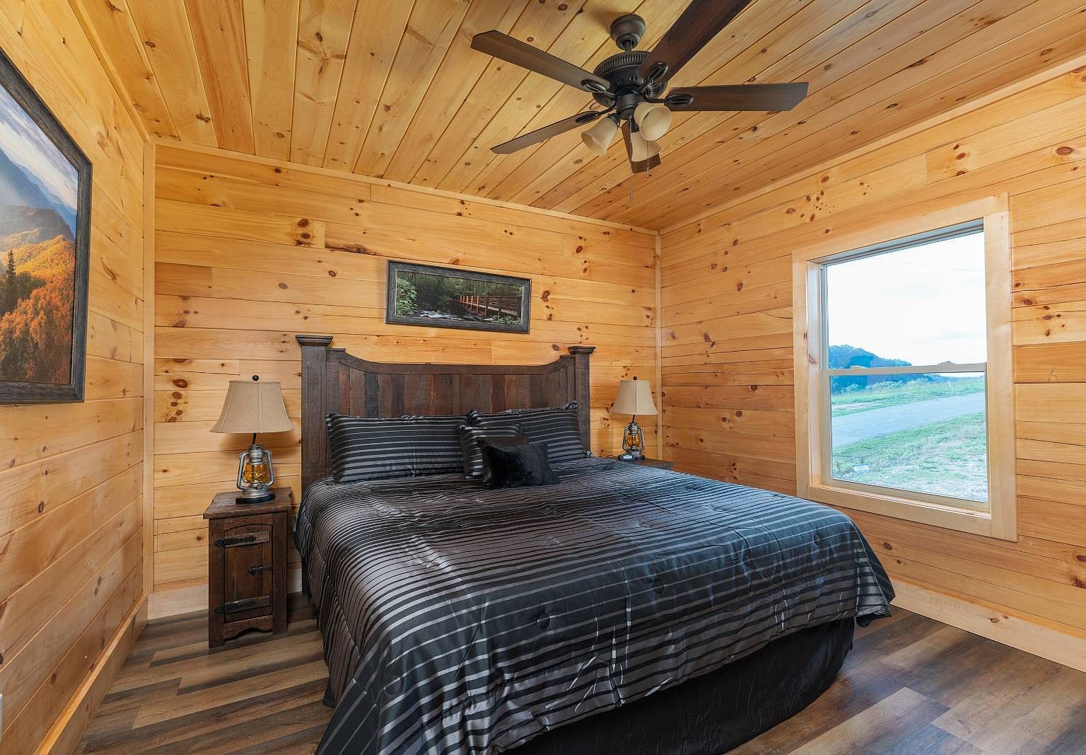 LOT 53 Heritage Hills Dr Pigeon Forge, TN 37863 | Single Family