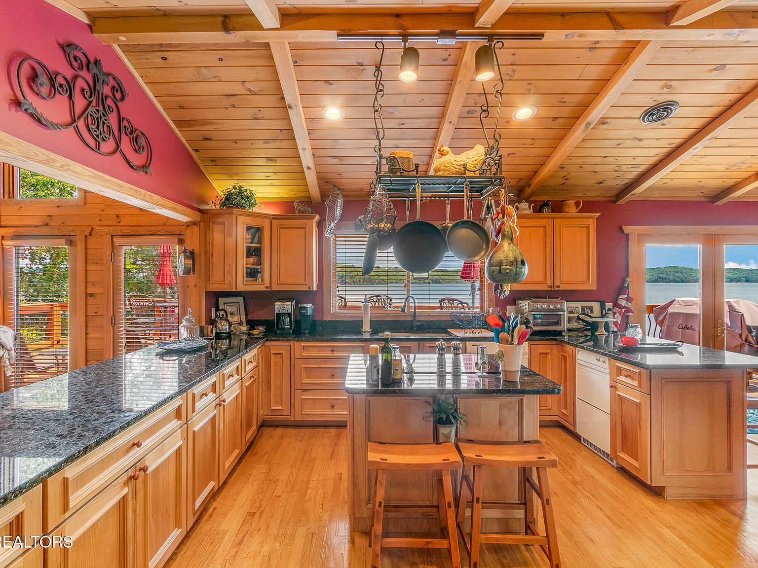 2114 Bridge View Dr Dandridge, TN 37725 | Single Family