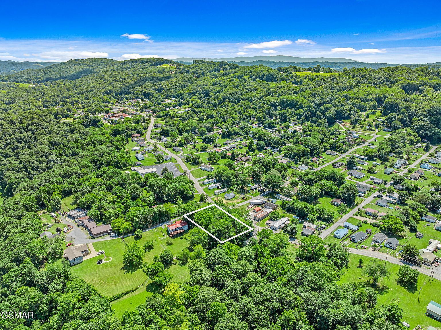 0 Orebank Rd Kingsport, TN 37664  | Land/Lot