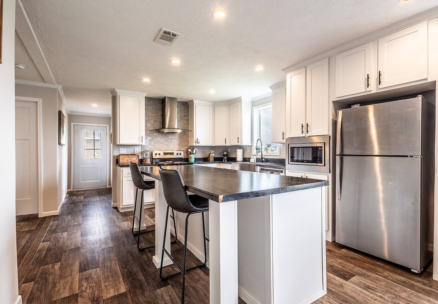 616 Towers Dr Dandridge, TN 37725  | New build