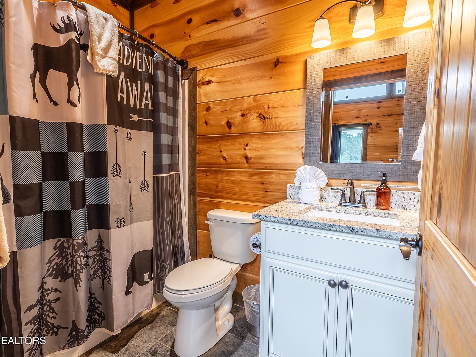 4445 Shangrila Way Sevierville, TN 37876  | Single Family