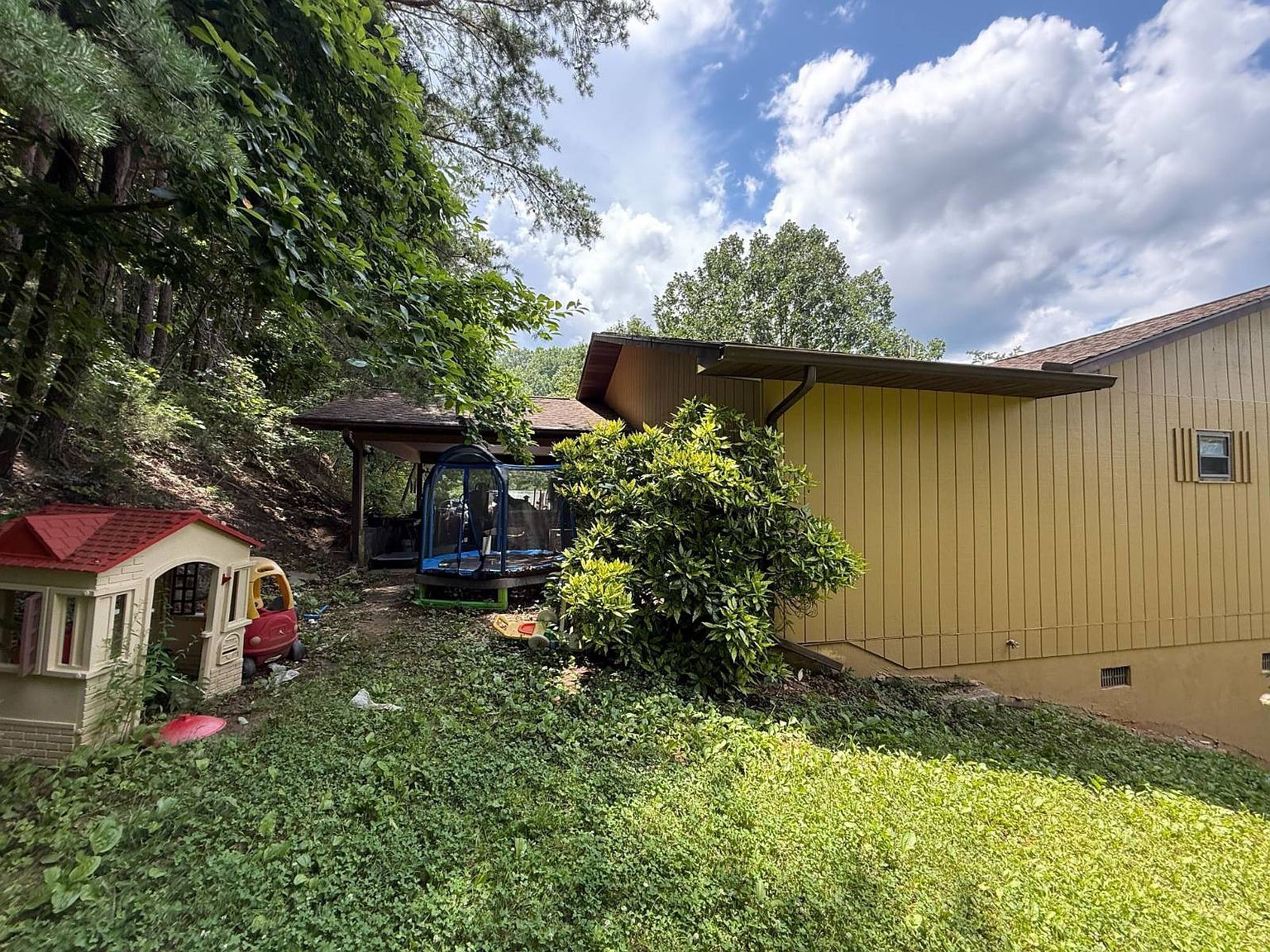 3825 Dollys Dr Sevierville, TN 37876  | Single Family