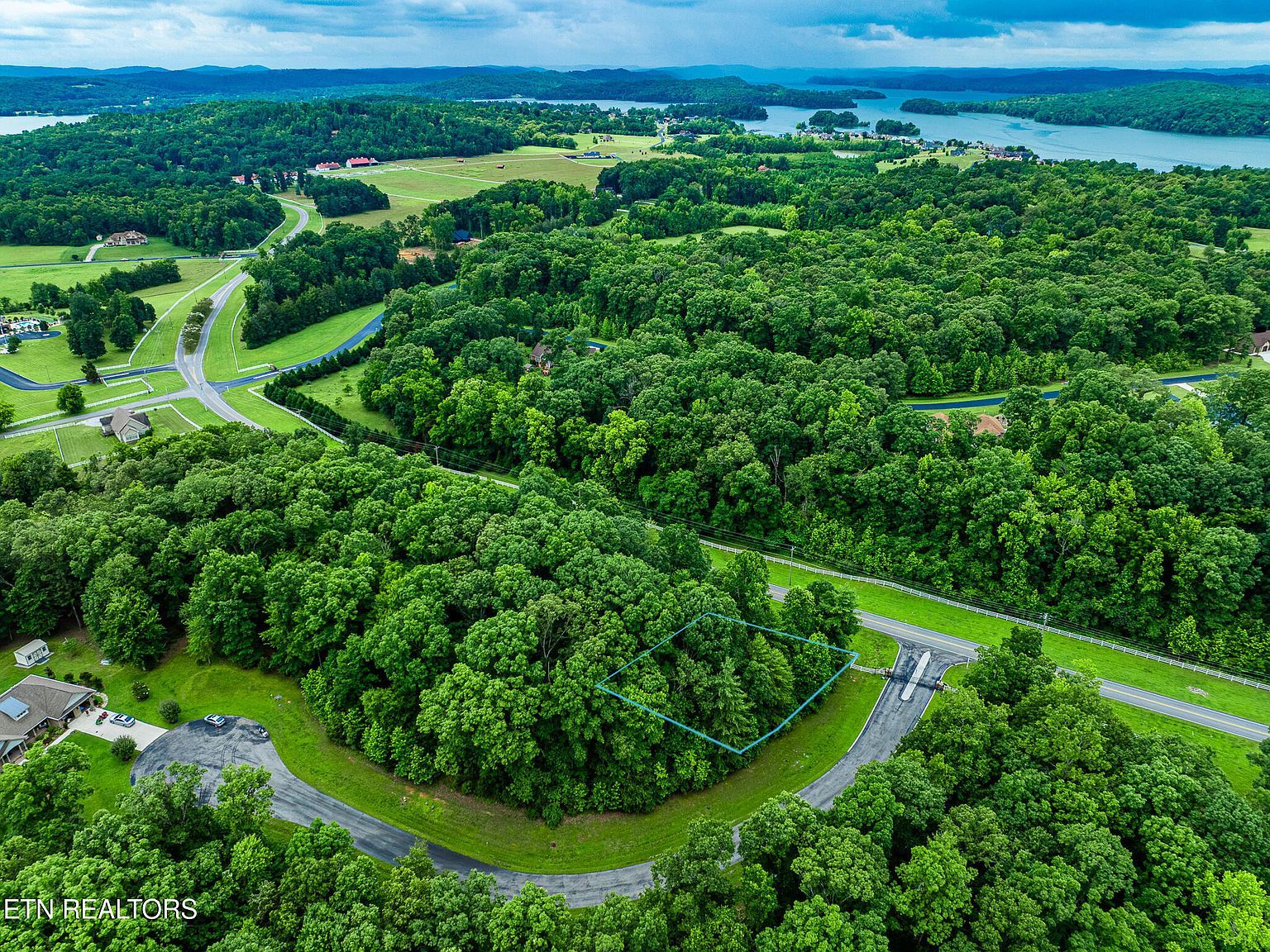 245 New Hope Rd Rockwood, TN 37854 | Land/Lot