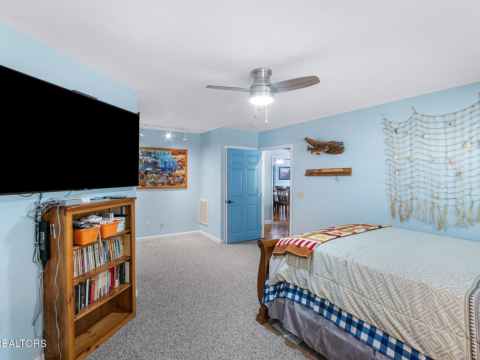 1108 Stanton Rd Seymour, TN 37865  | Single Family