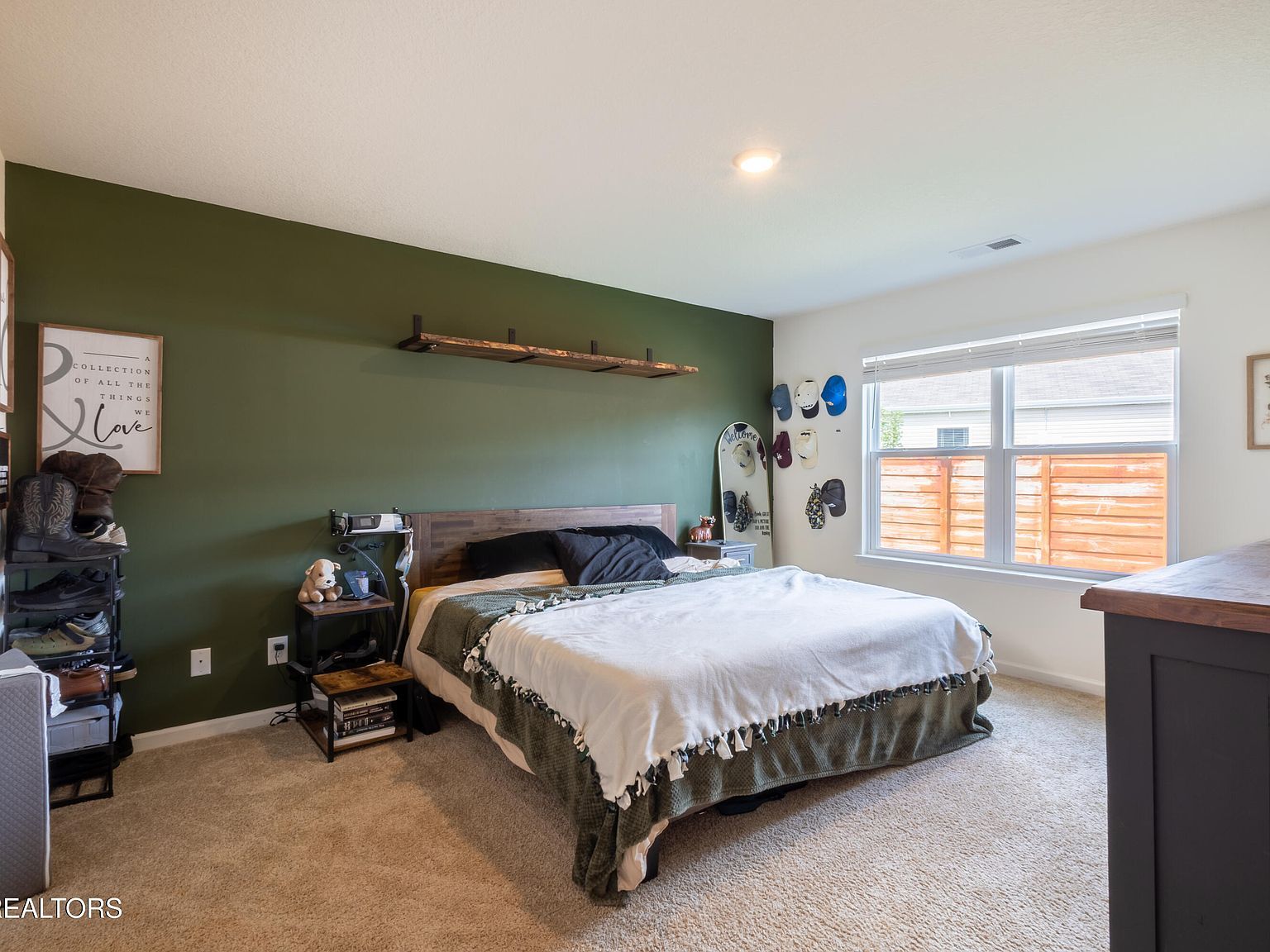 805 Green Meadows Dr Talbott, TN 37877  | Single Family