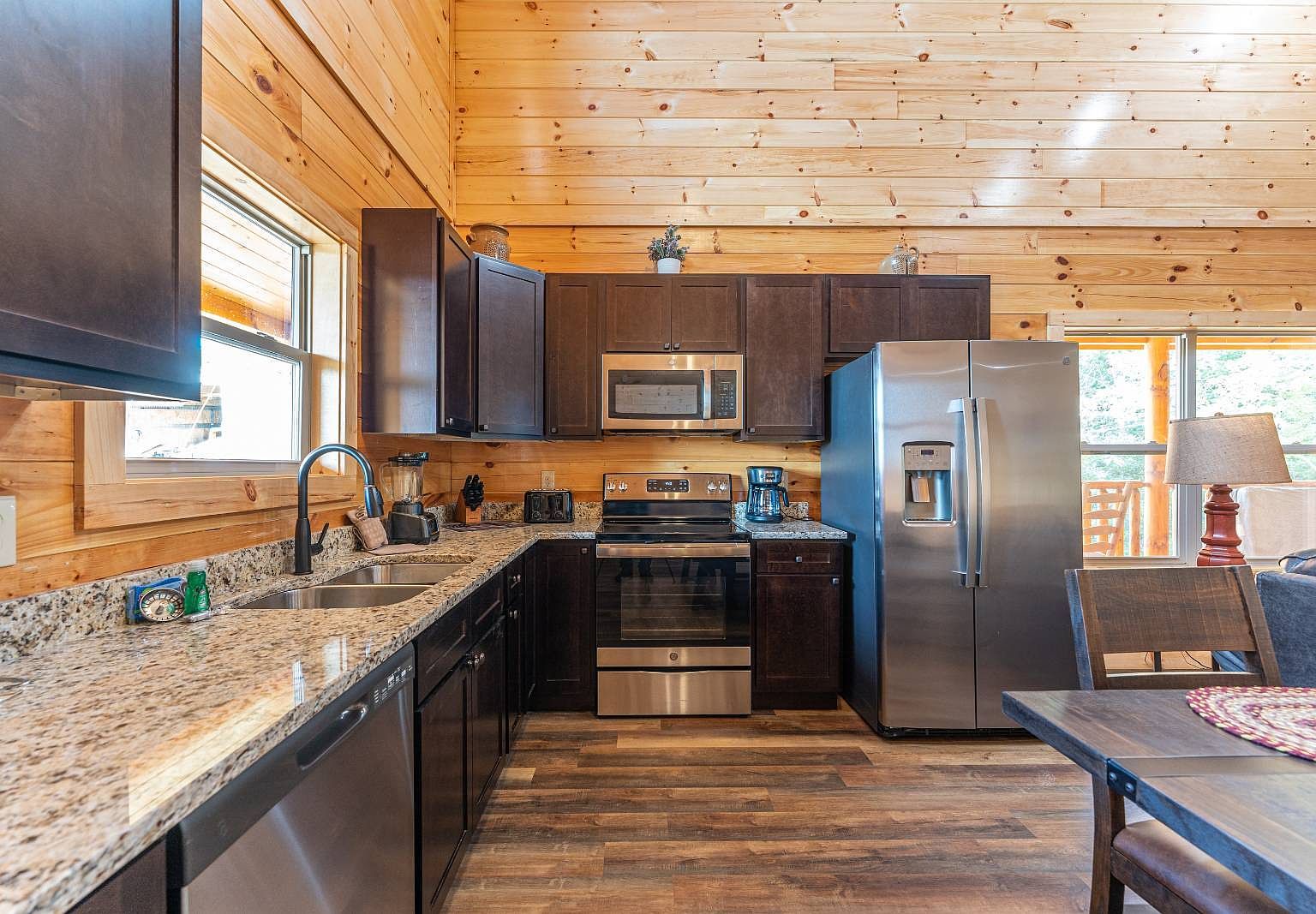 LOT 10 Heritage Hills Dr Pigeon Forge, TN 37863  | Single Family