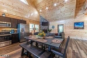 LOT 10 Heritage Hills Dr Pigeon Forge, TN 37862  | Single Family