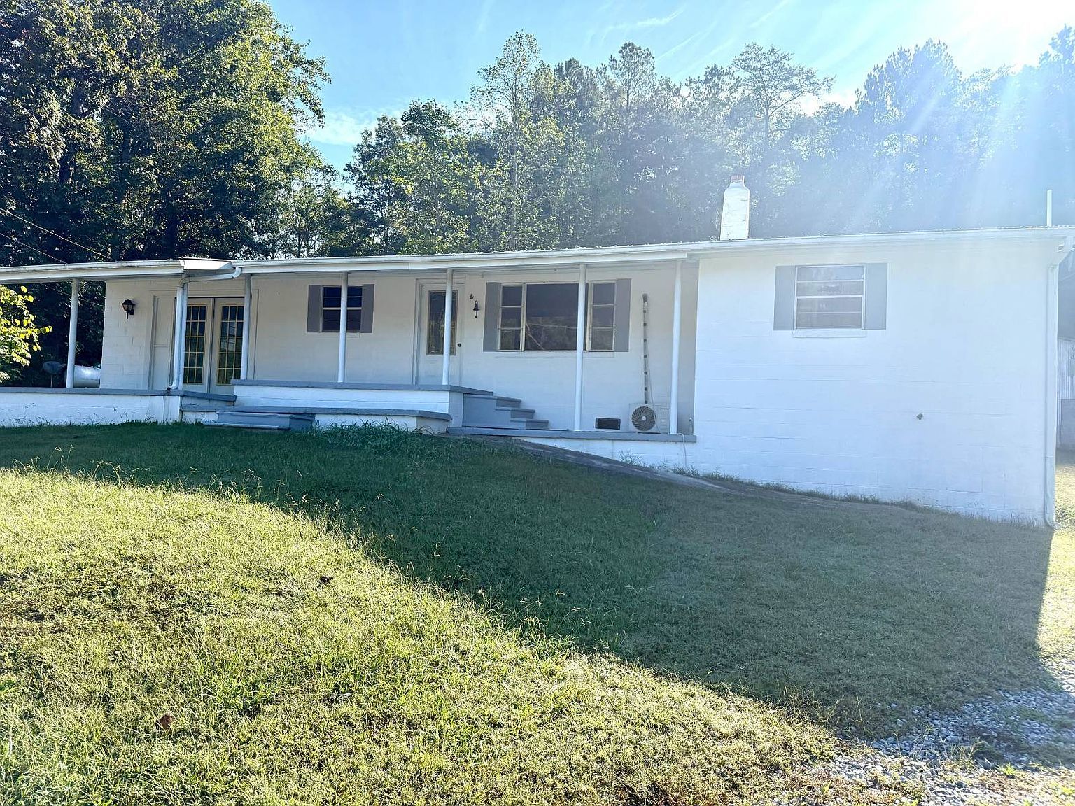 158 Stiles Rd Madisonville, TN 37354 | Single Family