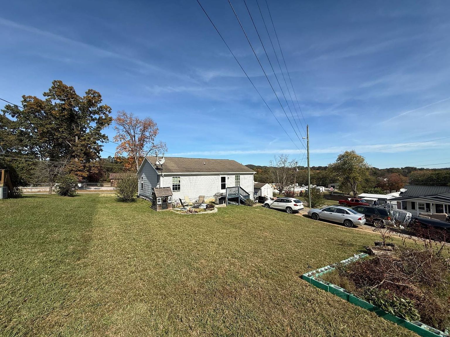 1723 E Dr Knoxville, TN 37924  | Single Family