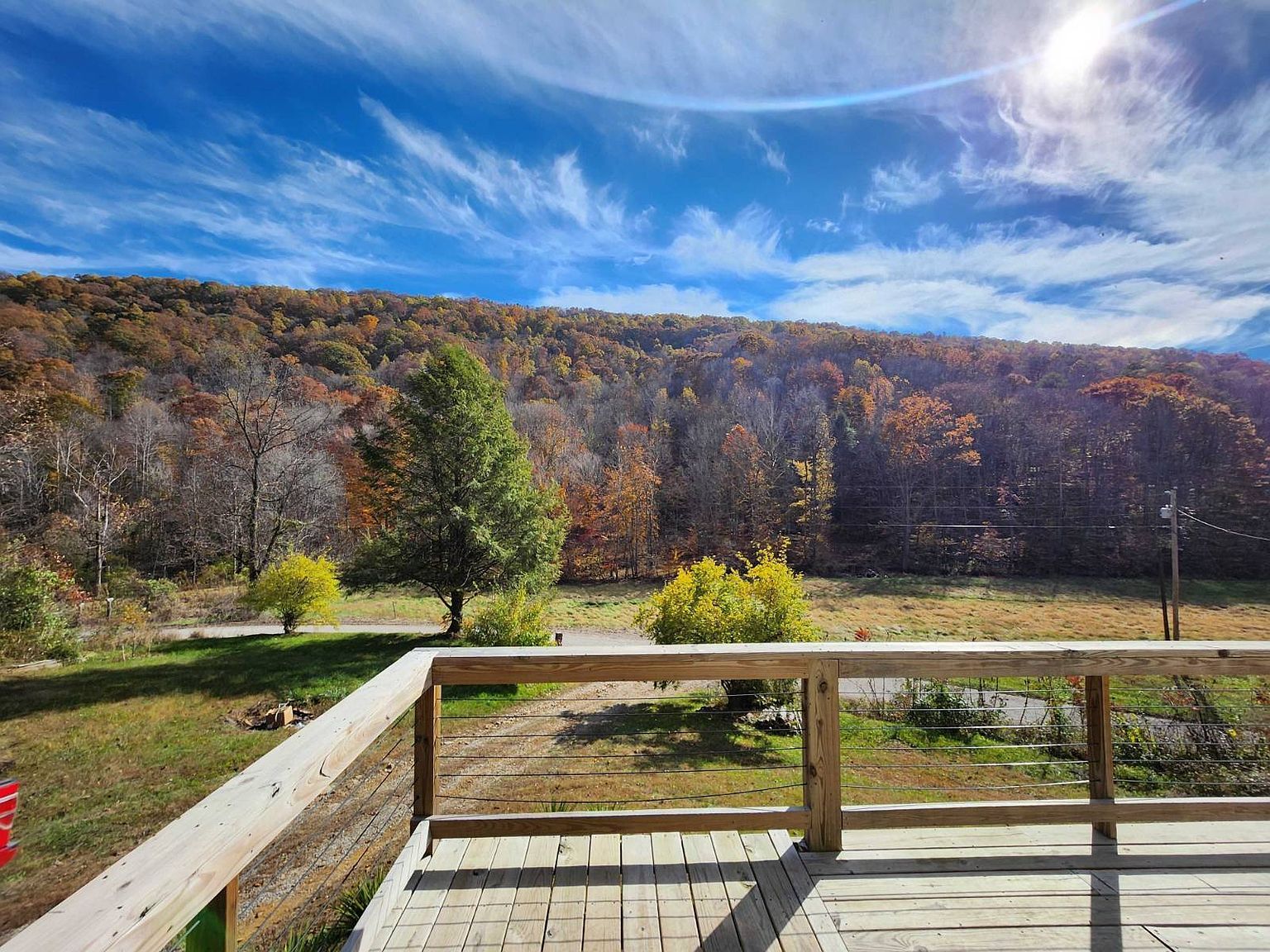 7300 Snake Hollow Rd Sneedville, TN 37869  | Single Family