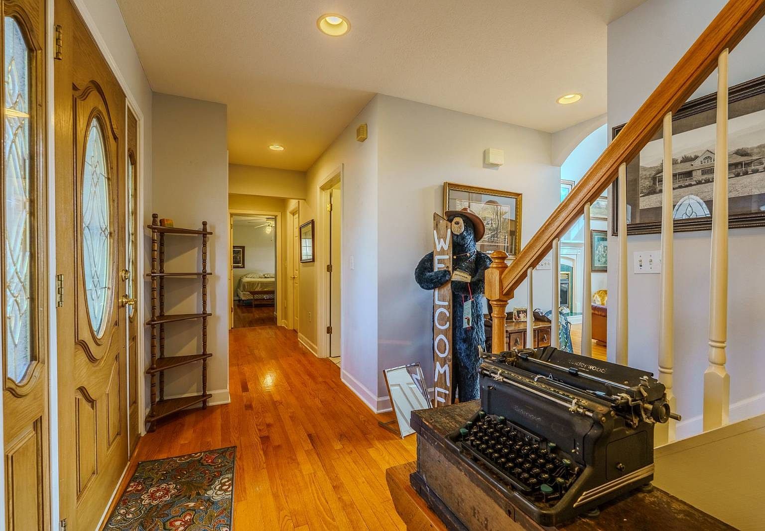 2723 Madison Rdg Sevierville, TN 37876  | Single Family