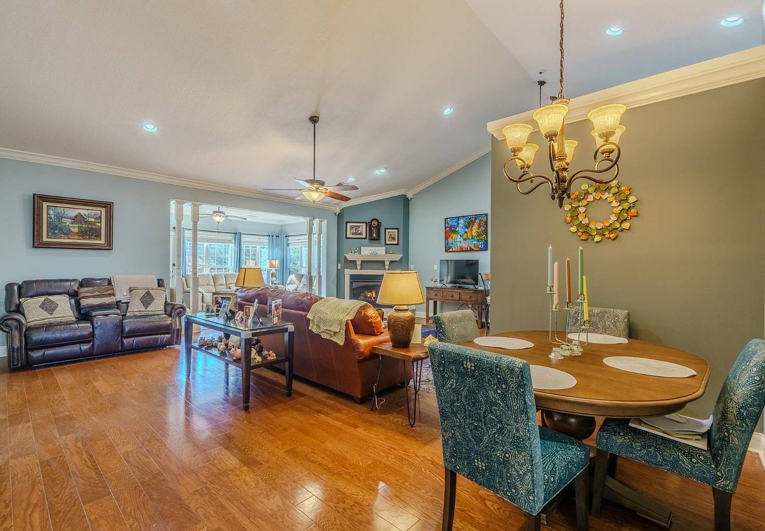 2005 Infinity Ln Sevierville, TN 37876  | Single Family