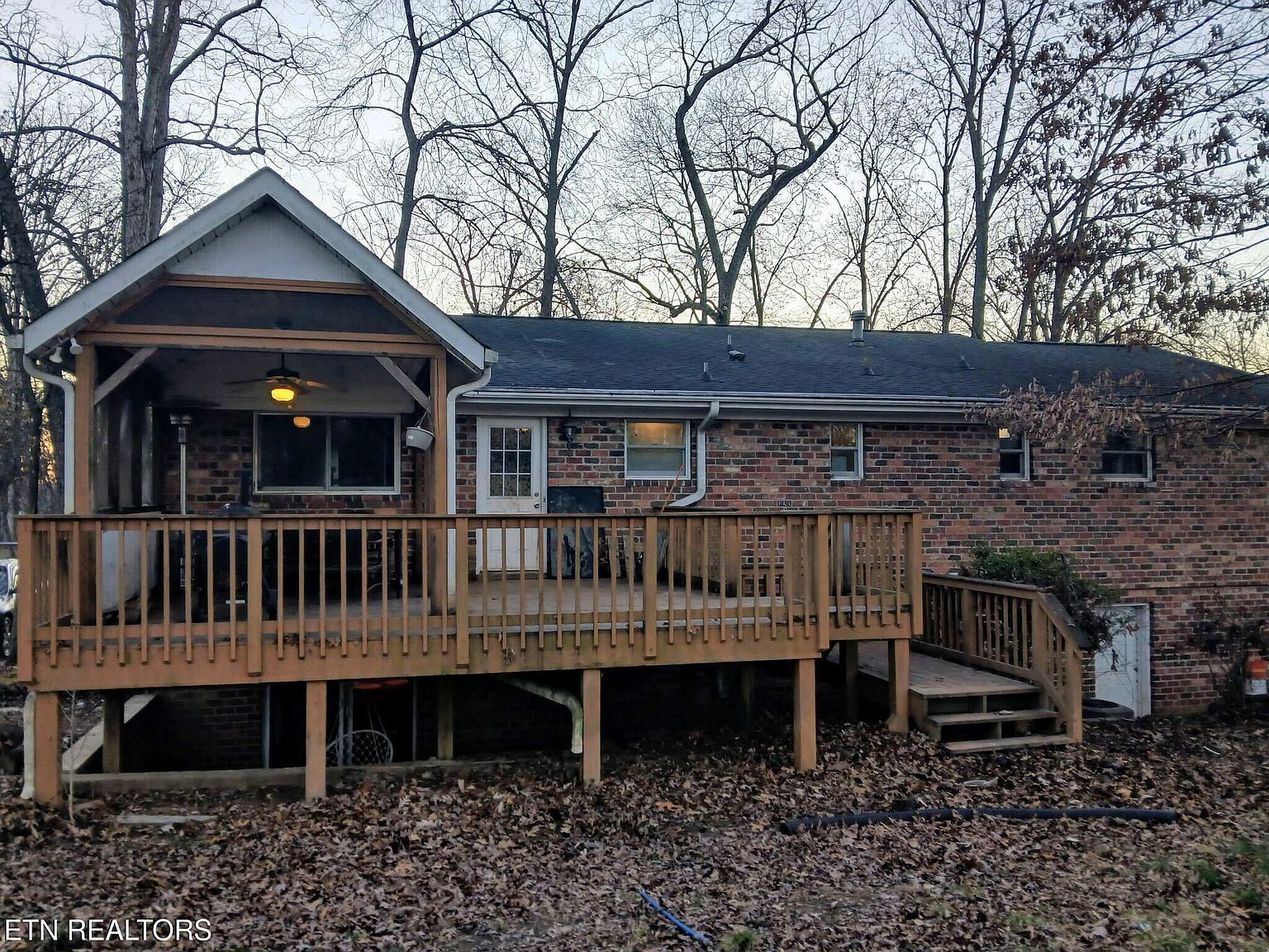 7944 Whitcomb Rd Powell, TN 37849  | Single Family