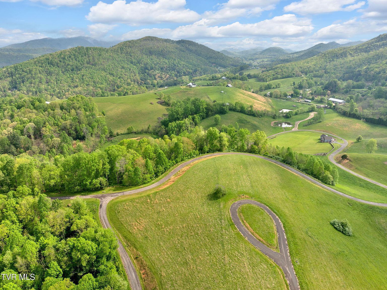 LOT 71 Maple Wood Dr Butler, TN 37640 | Land/Lot