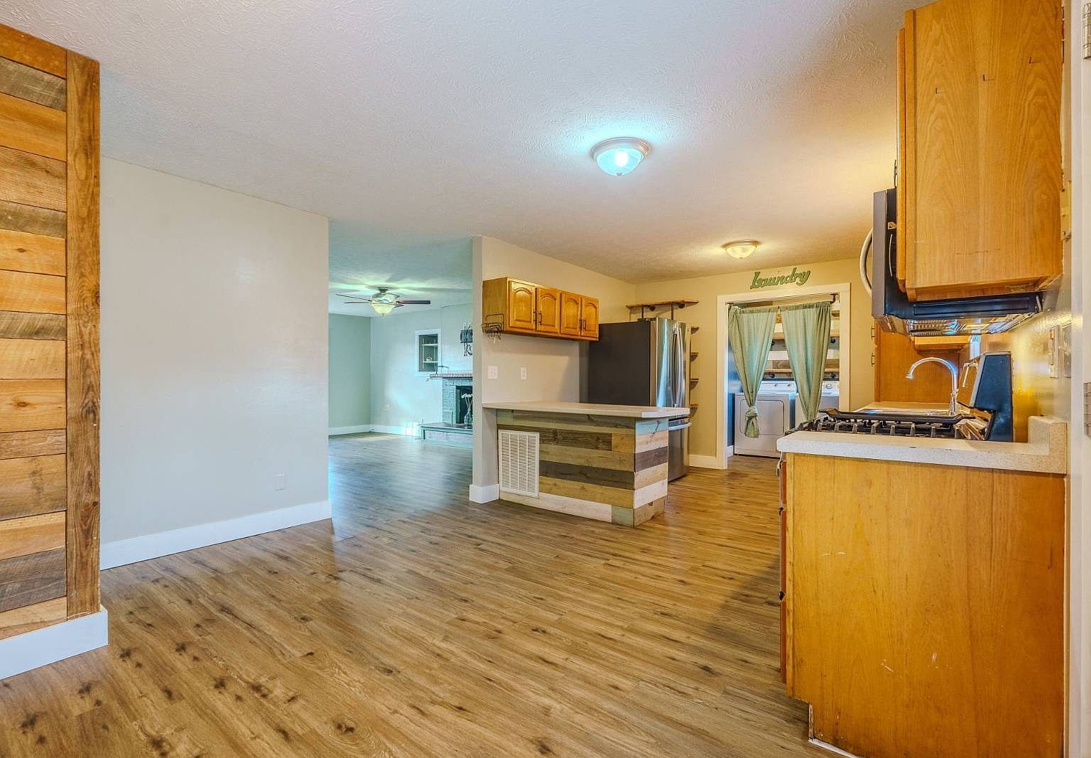 111 Rockwaller Ln Jacksboro, TN 37757 | Single Family