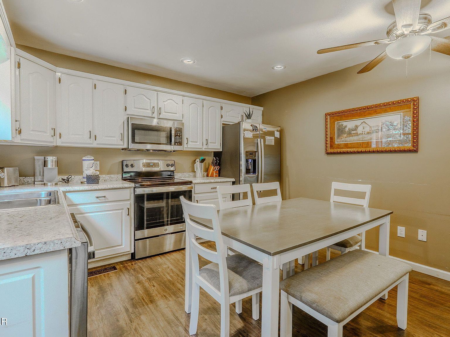 1816 Saint Moritz Dr Gatlinburg, TN 37738  | Single Family