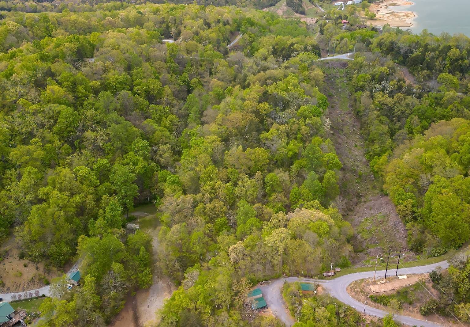 0 Sugar Cove Way Newport, TN 37821  | Land/Lot