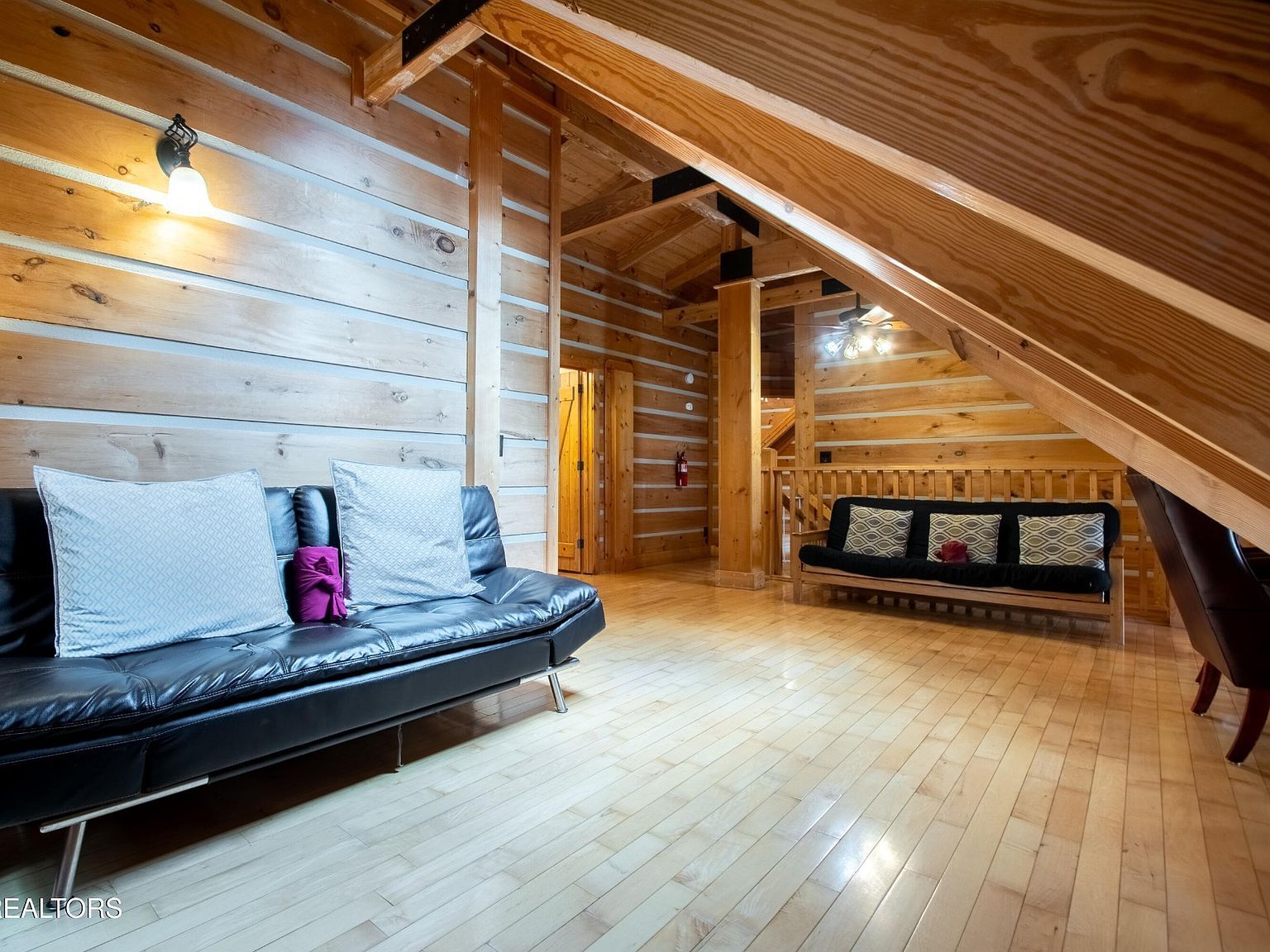 2729 Blue Springs Way Sevierville, TN 37862  | Single Family