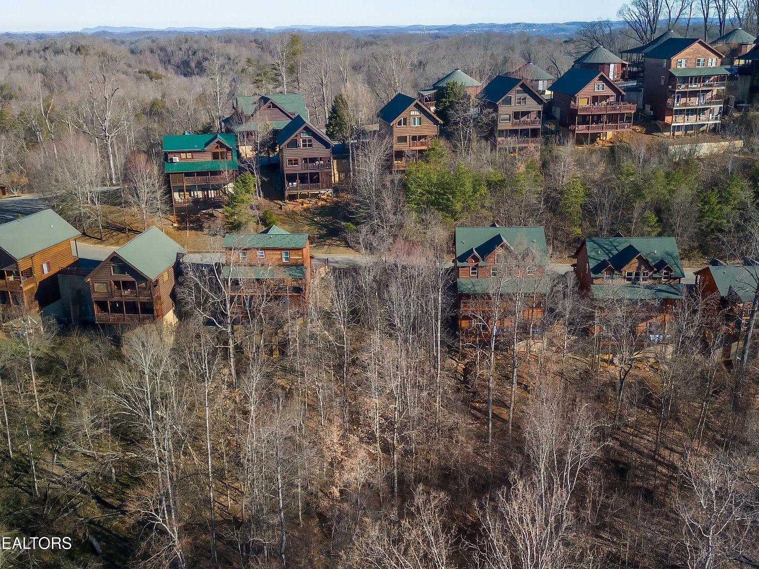 636 Stockton Dr Sevierville, TN 37876  | Land/Lot