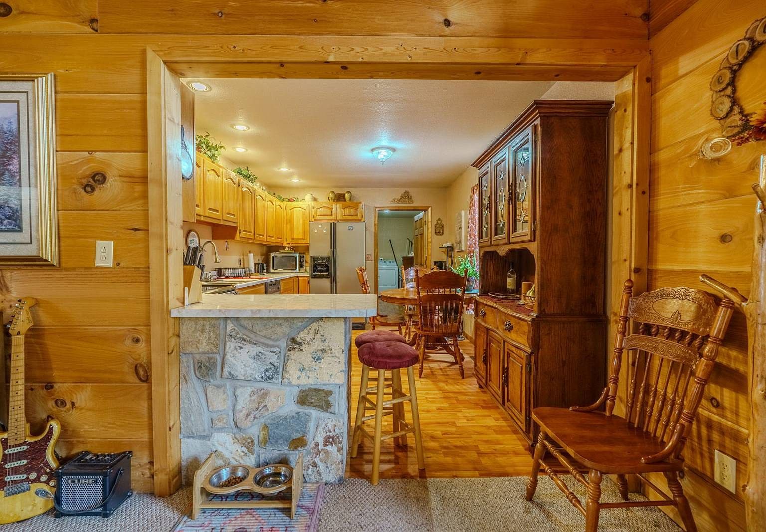 224 Lenz Dr Kodak, TN 37764 | Single Family