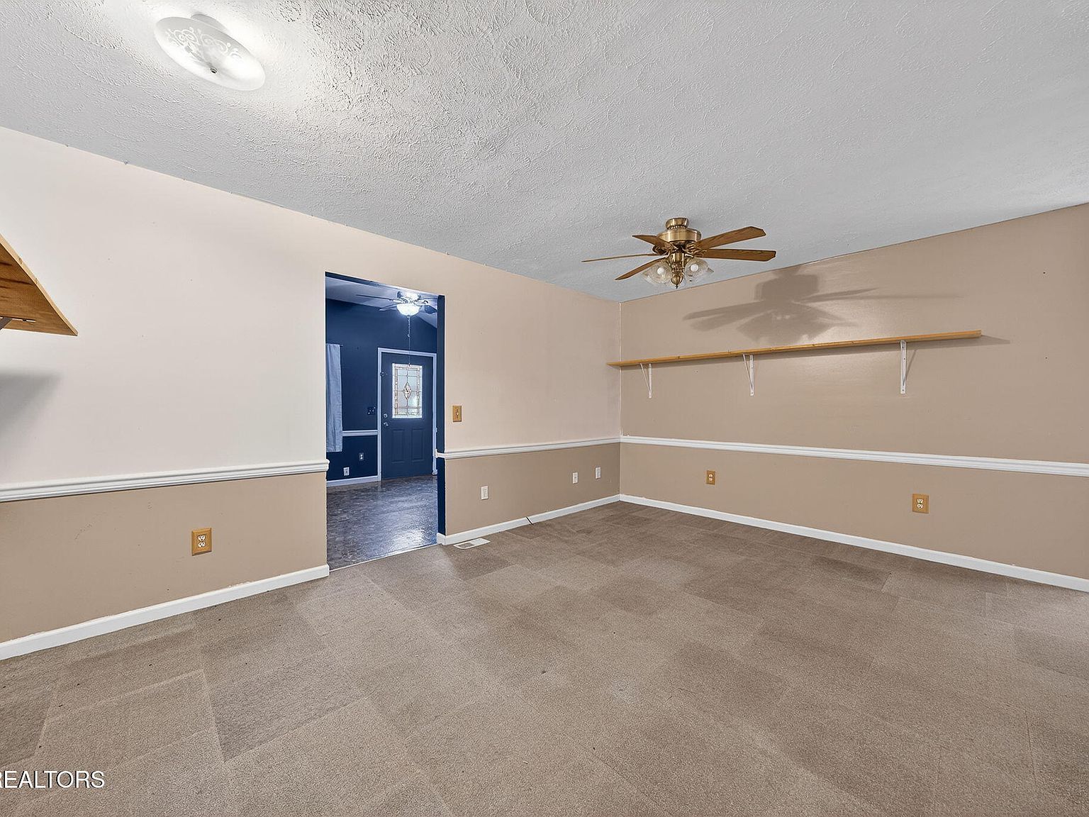 1296 Paint Rock Rd Kingston, TN 37763 | Single Family