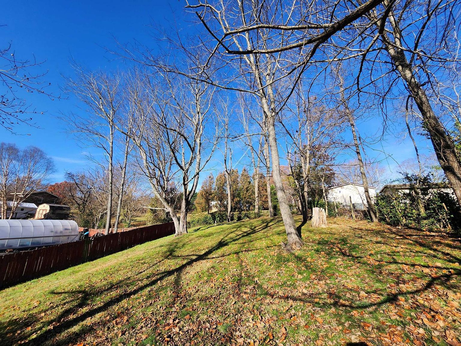 1357 Milligan Hwy Johnson City, TN 37601 | Single Family