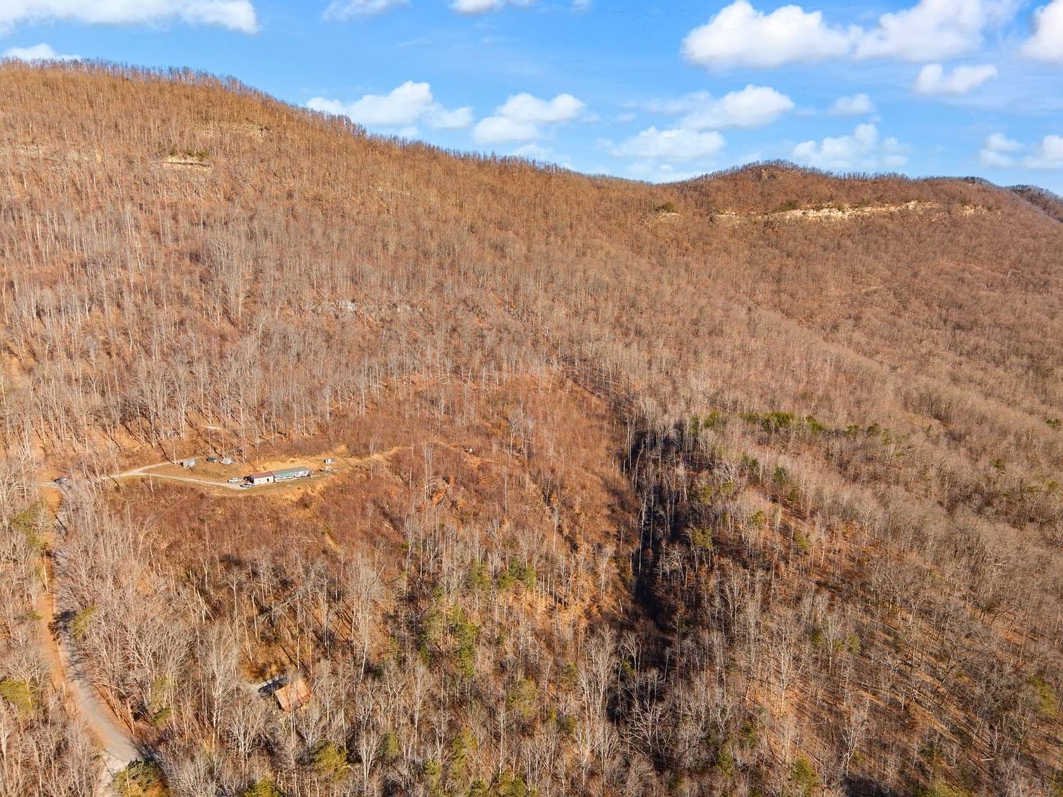 0 Greene Ln #E La Follette, TN 37766 | Land/Lot