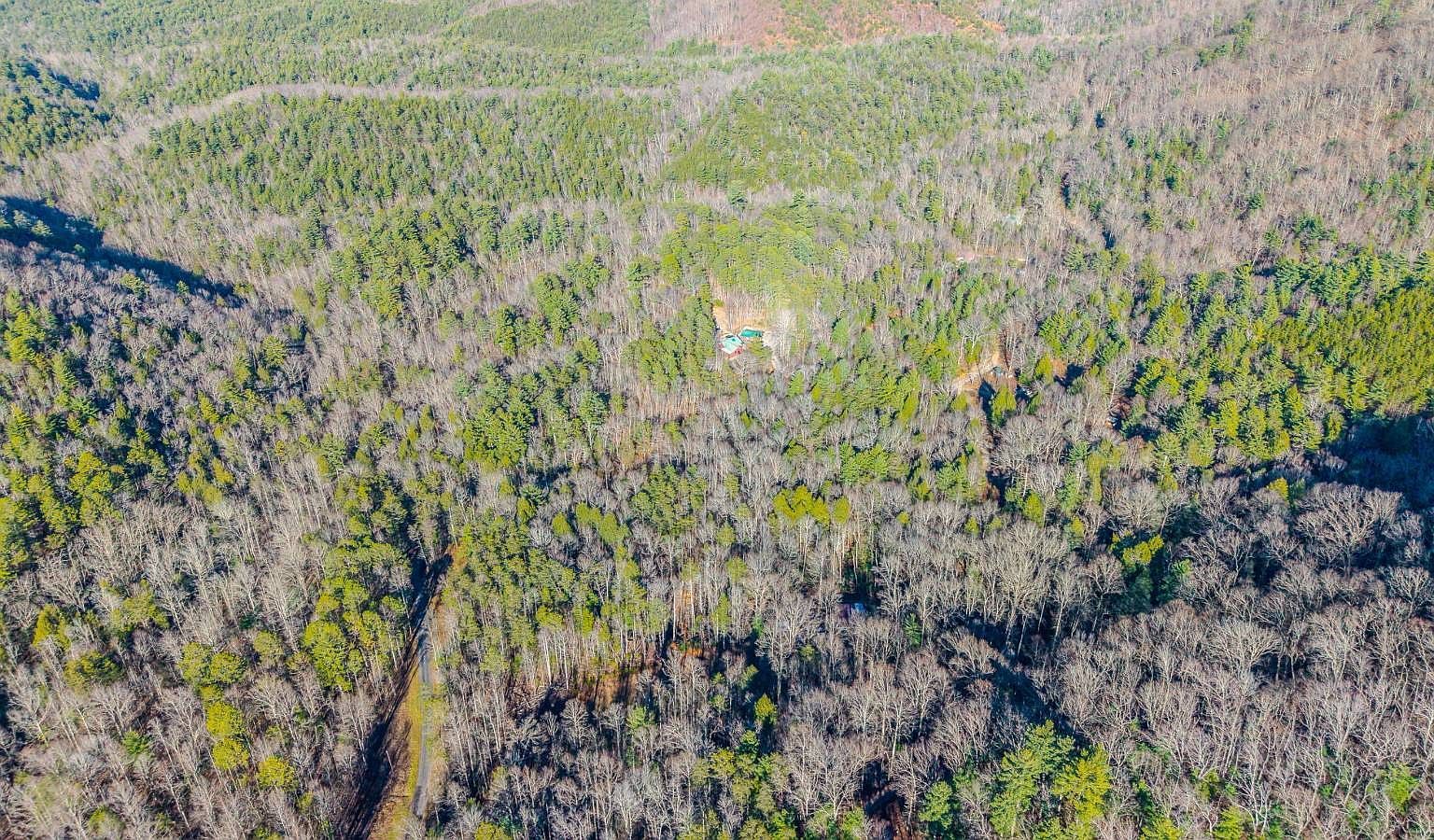 0 Old Hickory Ln Tellico Plains, TN 37385  | Land/Lot