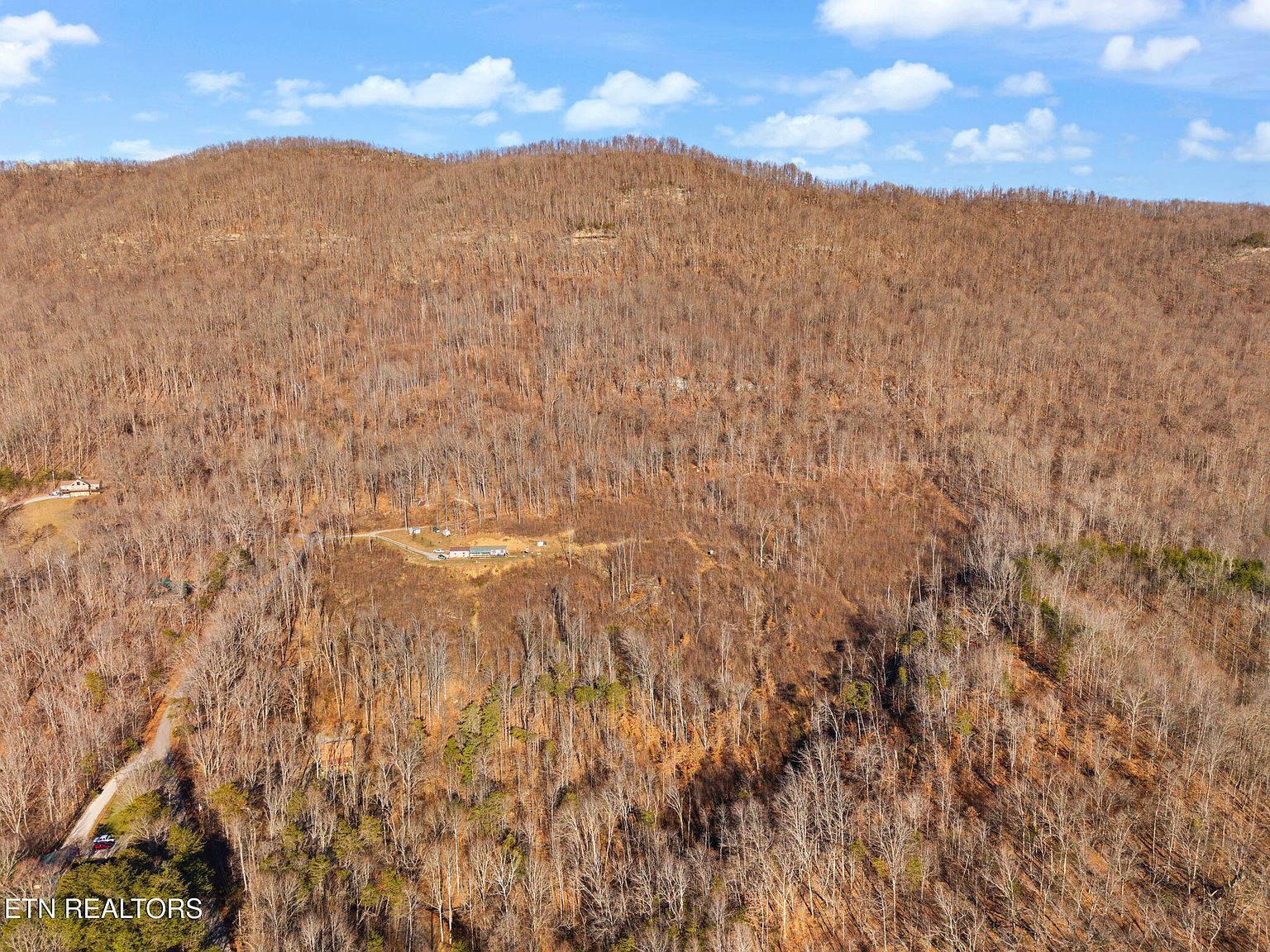 Greene Lane Of #E La Follette, TN 37766 | Land/Lot