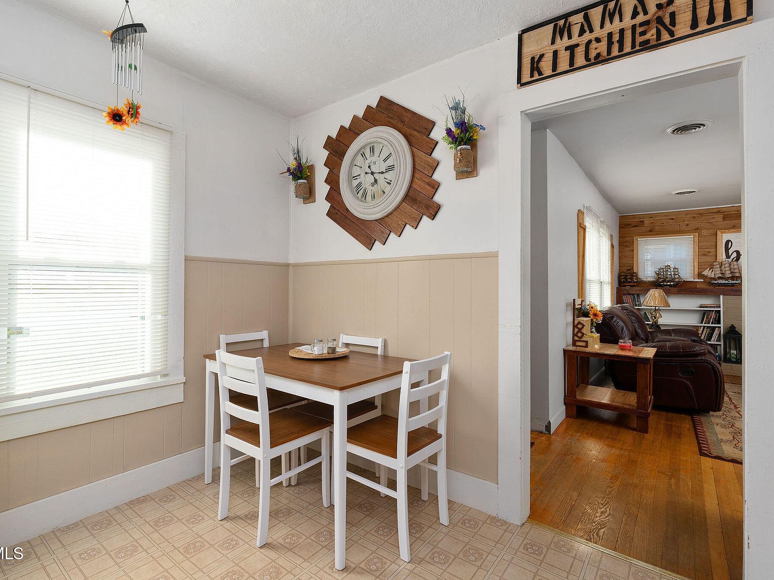 811 Crescent St Morristown, TN 37813 | Single Family