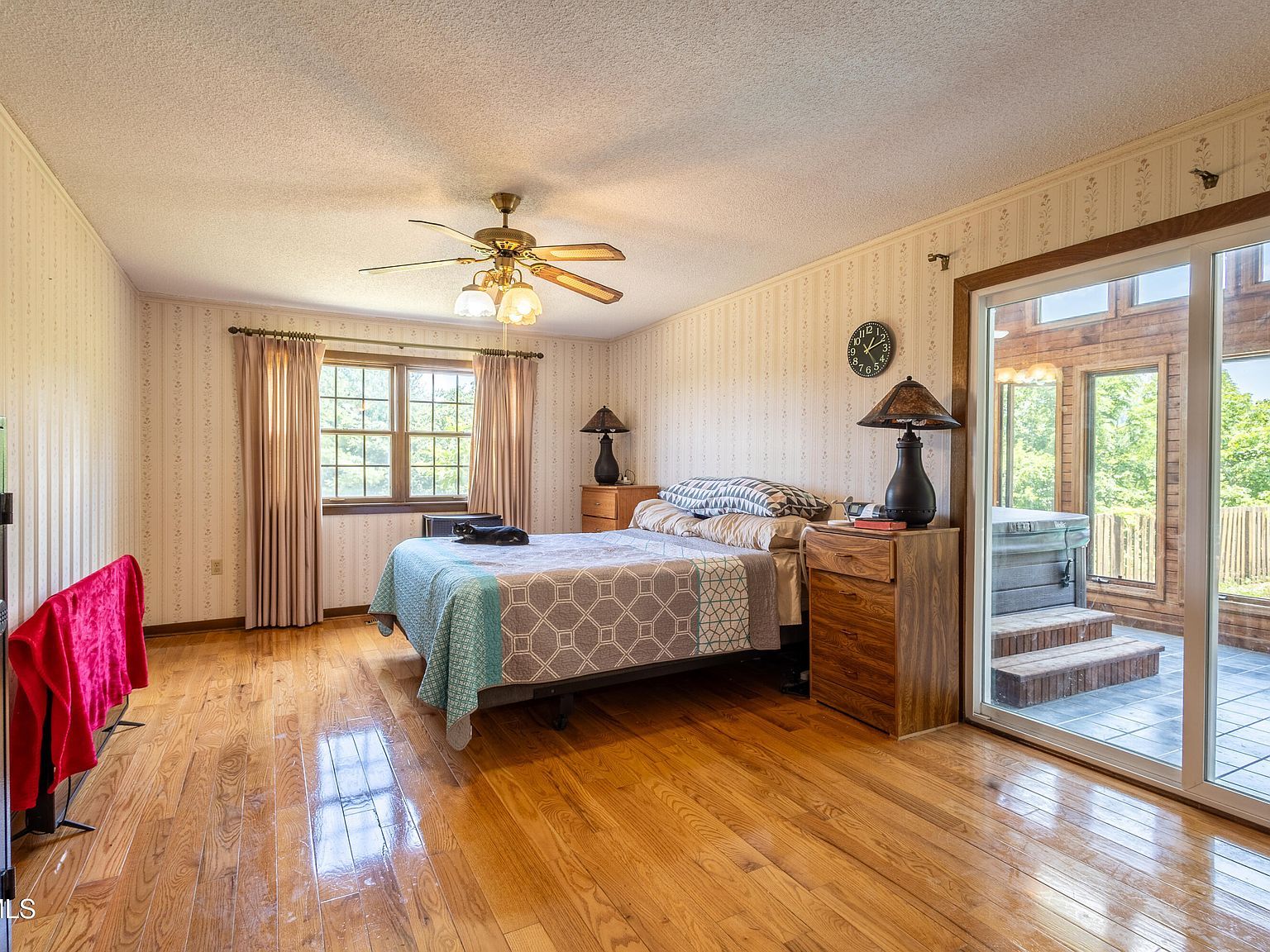 274 Hickam Orchard Rd Kingsport, TN 37660 | Single Family