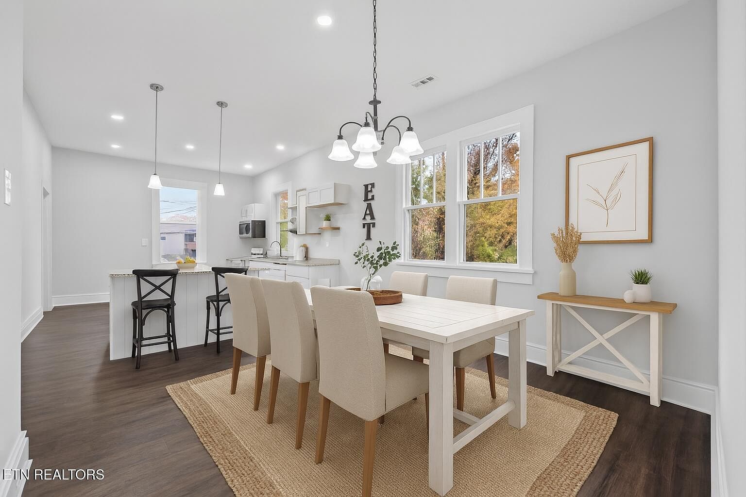 2444 Woodbine Ave Knoxville, TN 37917 | Single Family