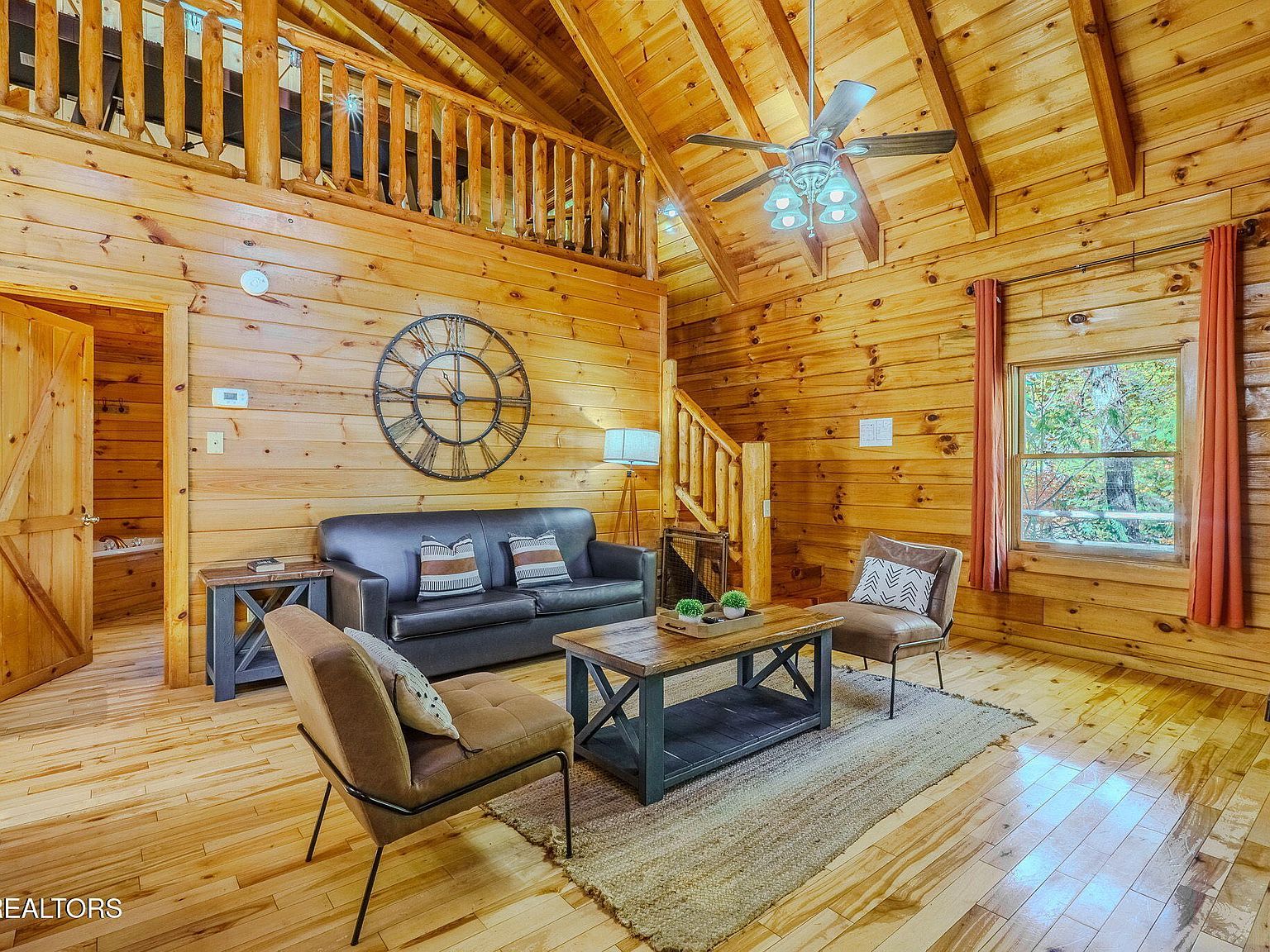 2105 Rabbit Point Way Sevierville, TN 37876  | Single Family