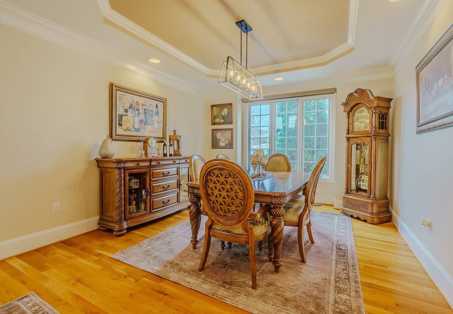 7641 Powder Horn Trl Townsend, TN 37882  | Single Family