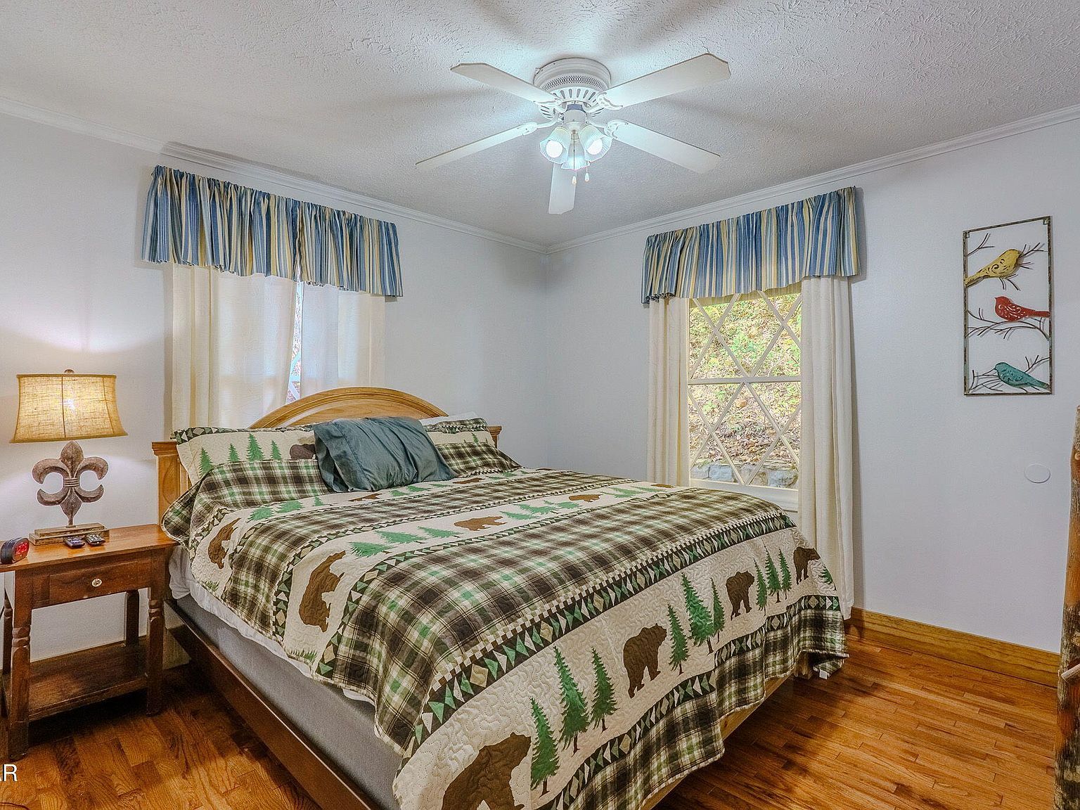 2652 Sunset Rd Sevierville, TN 37862  | Single Family