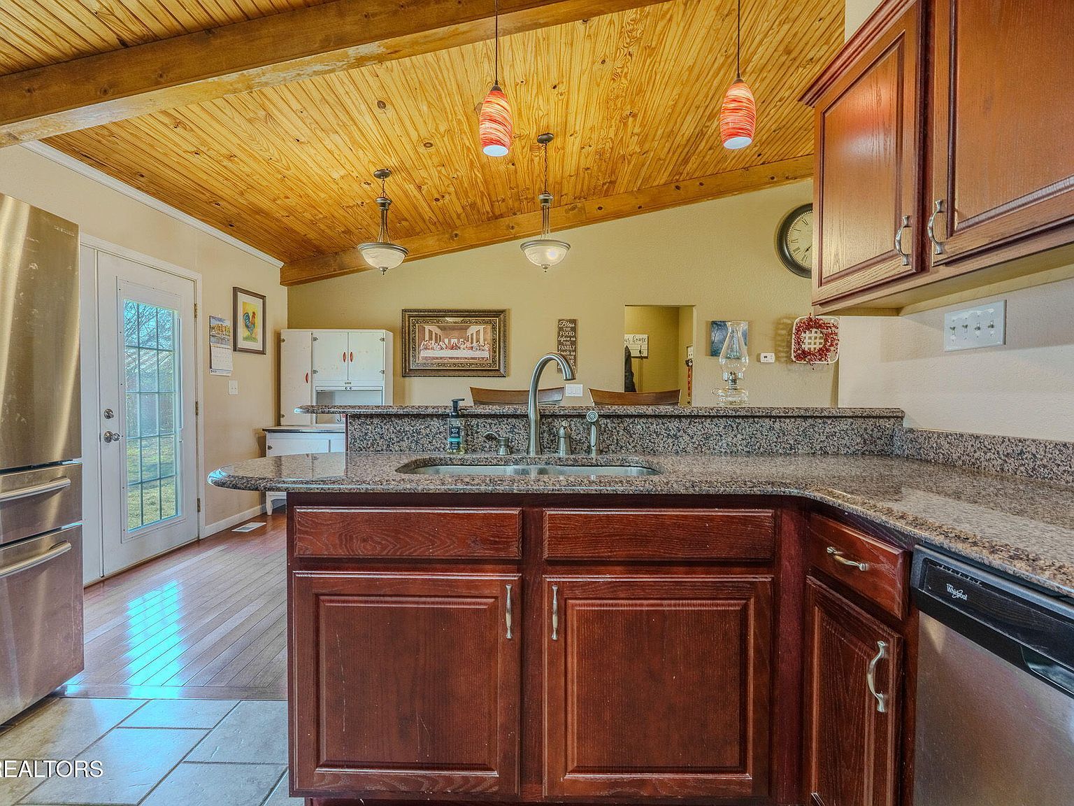 718 Patterson Town Rd Blaine, TN 37709  | Single Family